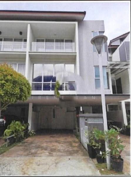 Townhouse for Sale in Petaling Jaya (Selangor) - Irene Tan - Exterior - PropertyGuru.com.my