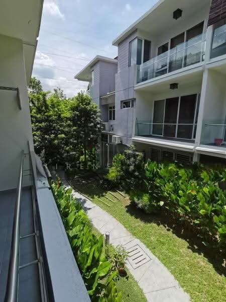 Townhouse for Sale in Petaling Jaya (Selangor) - Irene Tan - Exterior - PropertyGuru.com.my