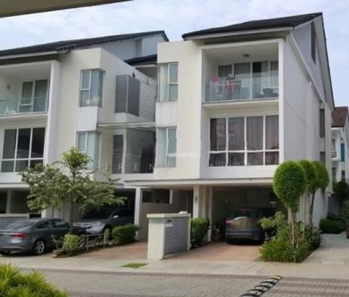Townhouse for Sale in Petaling Jaya (Selangor) - Irene Tan - Exterior - PropertyGuru.com.my