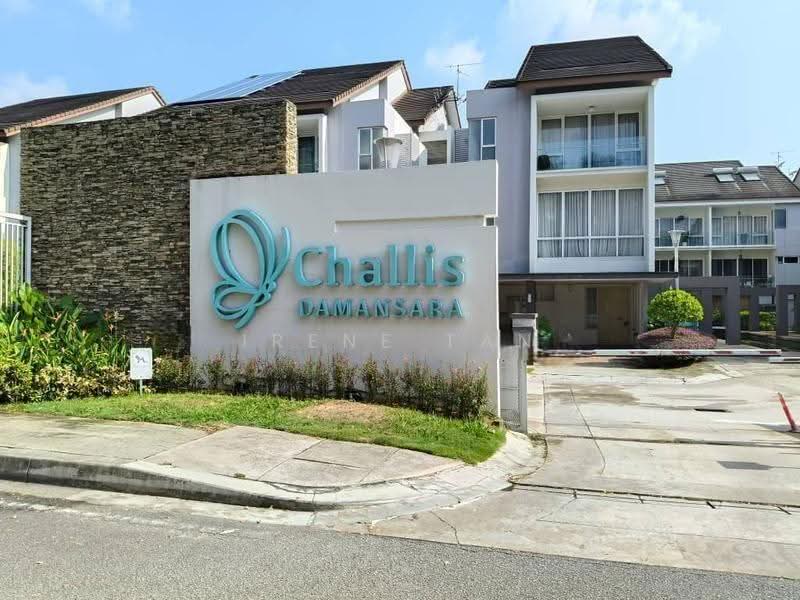 Townhouse for Sale in Petaling Jaya (Selangor) - Irene Tan - Exterior - PropertyGuru.com.my