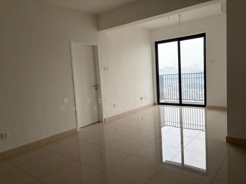 Service Residence for Rent at Aster Hill - Russell Lee Chieng Chye - View - PropertyGuru.com.my