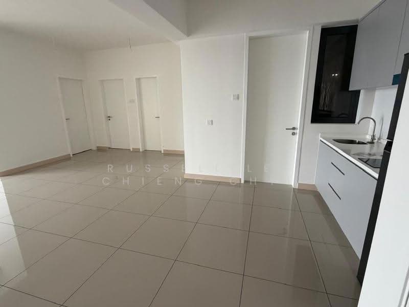 Service Residence for Rent at Aster Hill - Russell Lee Chieng Chye - Interior - PropertyGuru.com.my