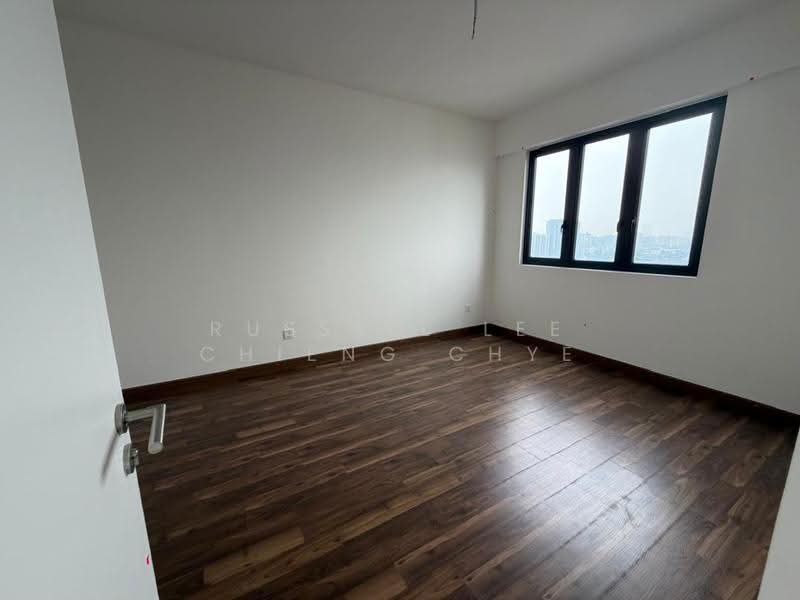 Service Residence for Rent at Aster Hill - Russell Lee Chieng Chye - Interior - PropertyGuru.com.my