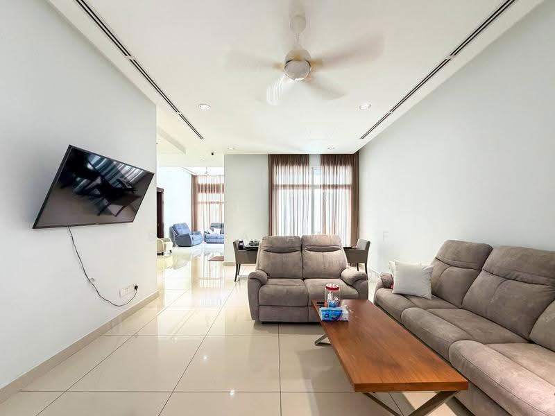 Bungalow House for Sale in USJ Heights (Subang Jaya) - BILYA ARIFF - PropertyGuru.com.my