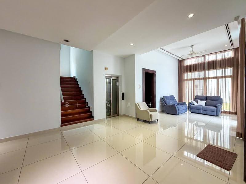 Bungalow House for Sale in USJ Heights (Subang Jaya) - BILYA ARIFF - PropertyGuru.com.my