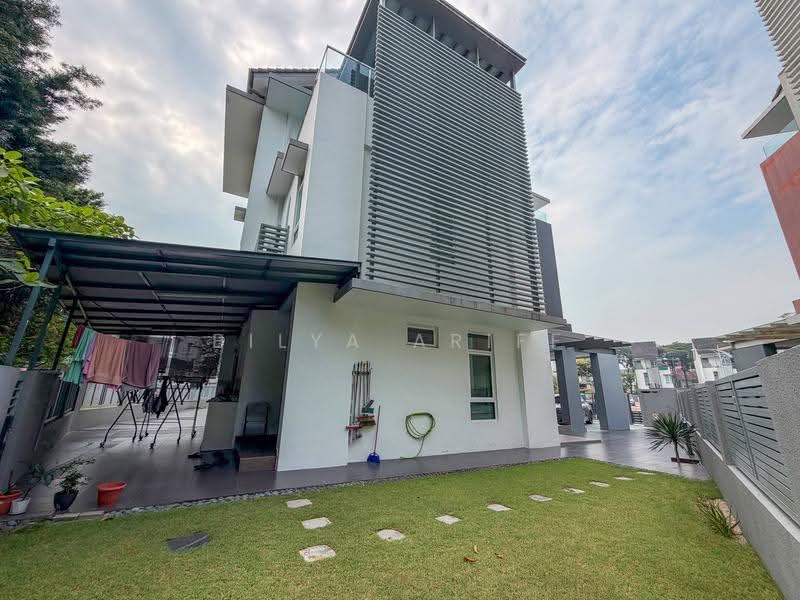 Bungalow House for Sale in USJ Heights (Subang Jaya) - BILYA ARIFF - PropertyGuru.com.my