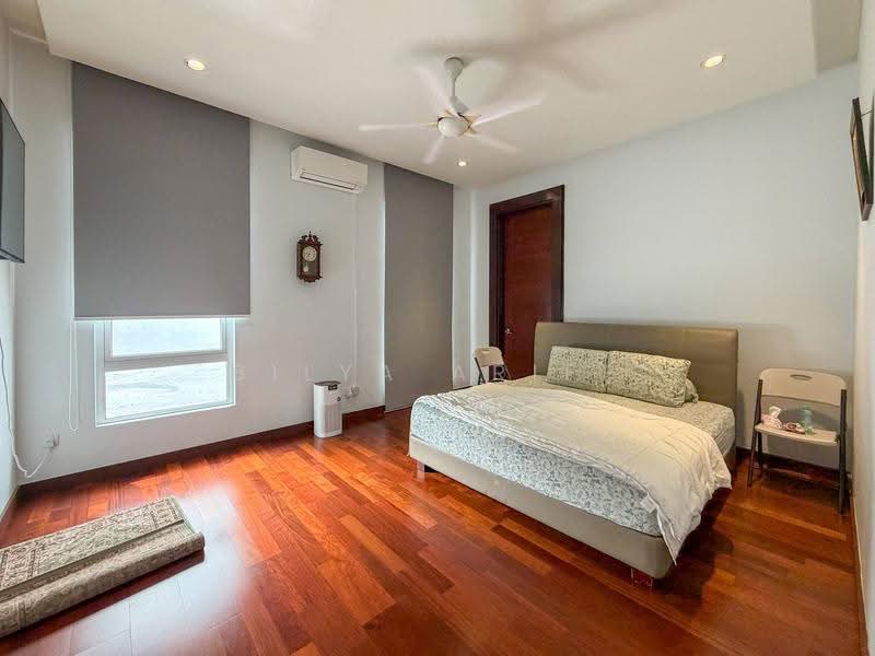 Bungalow House for Sale in USJ Heights (Subang Jaya) - BILYA ARIFF - PropertyGuru.com.my
