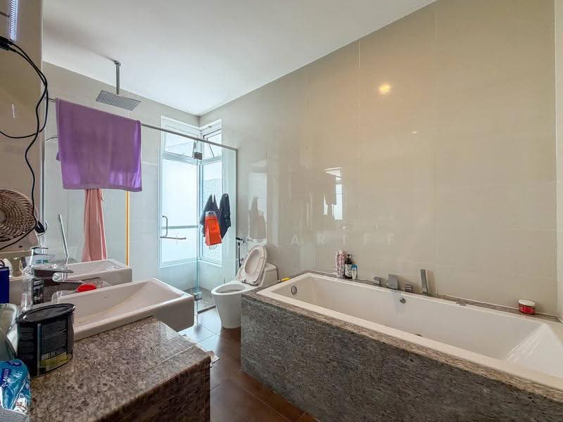 Bungalow House for Sale in USJ Heights (Subang Jaya) - BILYA ARIFF - PropertyGuru.com.my