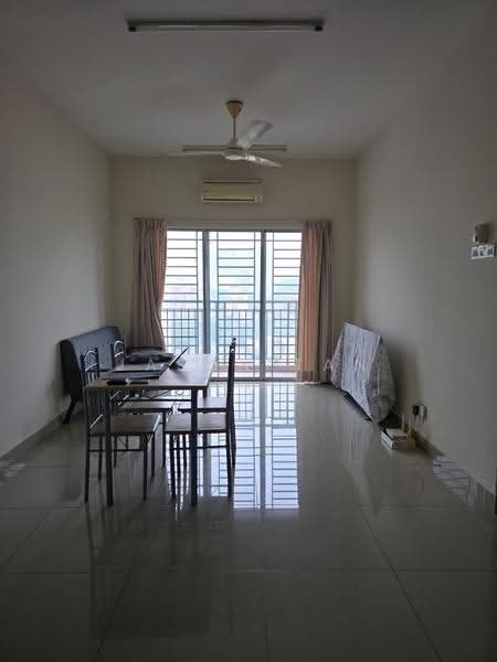 Service Residence for Rent at OUG Parklane - Jason Tan - Living Room - PropertyGuru.com.my
