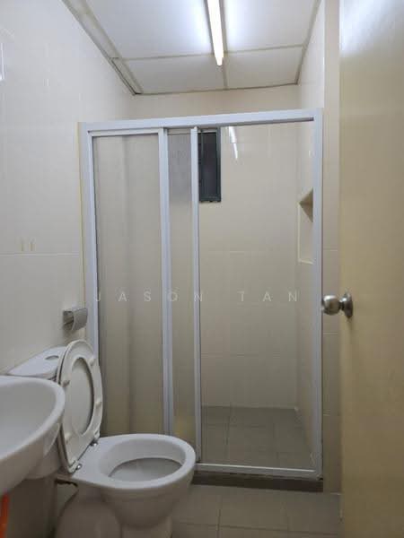 Service Residence for Rent at OUG Parklane - Jason Tan - Bathroom - PropertyGuru.com.my