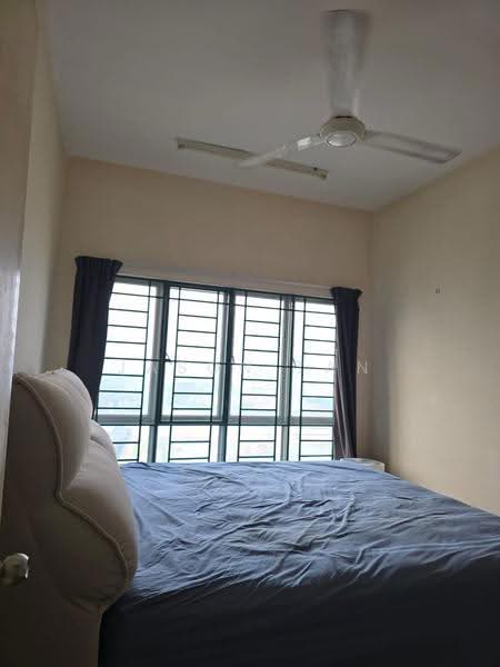 Service Residence for Rent at OUG Parklane - Jason Tan - Bedroom - PropertyGuru.com.my
