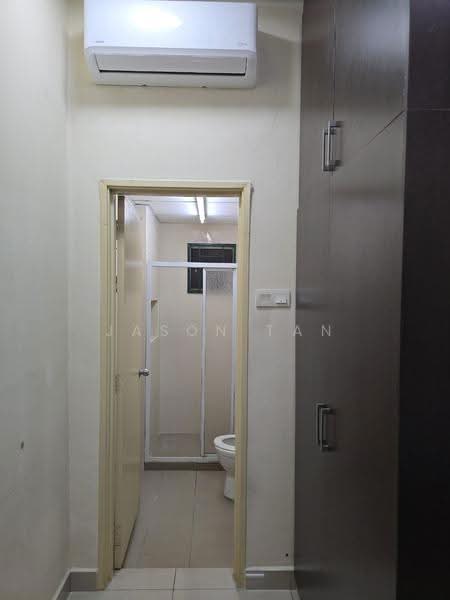 Service Residence for Rent at OUG Parklane - Jason Tan - Bathroom - PropertyGuru.com.my