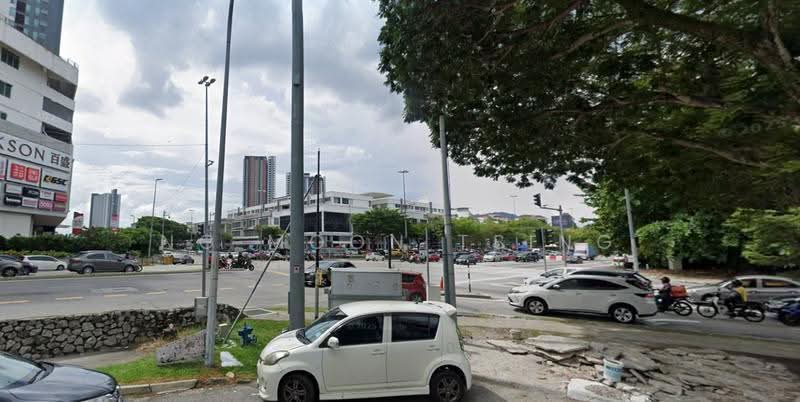 Shop for Sale in Setapak (Kuala Lumpur) - Ng Moon Tsing - Exterior - PropertyGuru.com.my