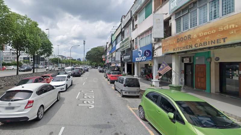 Shop for Sale in Setapak (Kuala Lumpur) - Ng Moon Tsing - PropertyGuru.com.my