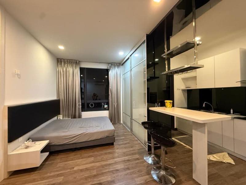 Kediaman Servis untuk Disewa di Service Residence @ Landmark Residence 2 - Cony Lum - Bedroom - PropertyGuru.com.my
