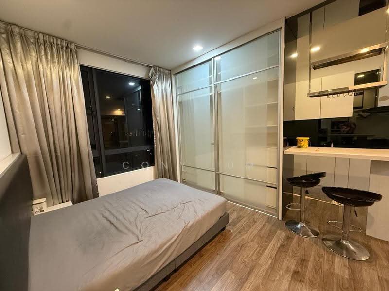 Kediaman Servis untuk Disewa di Service Residence @ Landmark Residence 2 - Cony Lum - Bedroom - PropertyGuru.com.my