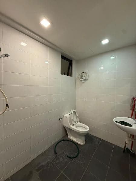 Kediaman Servis untuk Disewa di Service Residence @ Landmark Residence 2 - Cony Lum - Bathroom - PropertyGuru.com.my