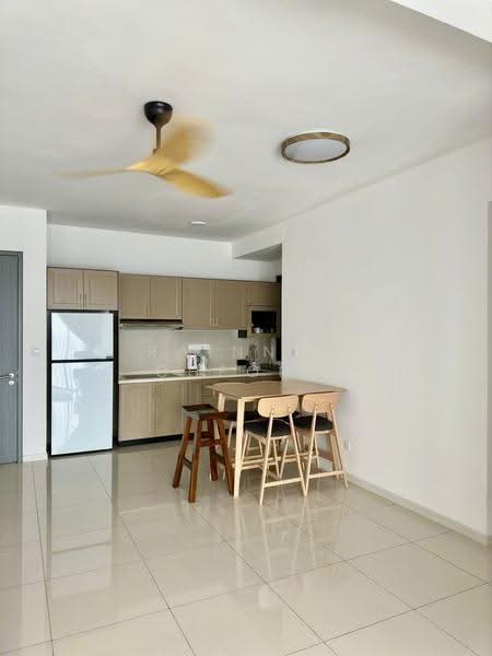 Service Residence for Rent at Sunway Serene - Rainnee Cheong - Kitchen - PropertyGuru.com.my
