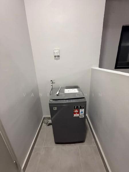 Kondominium untuk Disewa di Residensi Alamanda - Vaness Chin - Interior - PropertyGuru.com.my