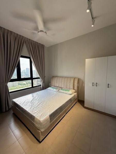 Kondominium untuk Disewa di Residensi Alamanda - Vaness Chin - Bedroom - PropertyGuru.com.my