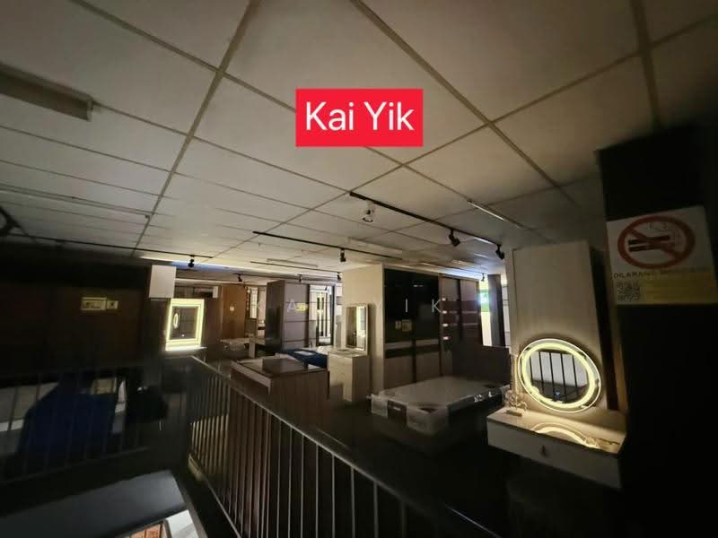 Kedai untuk Disewa di Bukit Mertajam (Penang) - Kai Yik - Interior - PropertyGuru.com.my