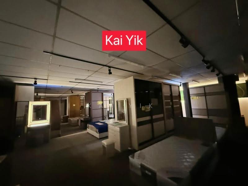Kedai untuk Disewa di Bukit Mertajam (Penang) - Kai Yik - Interior - PropertyGuru.com.my