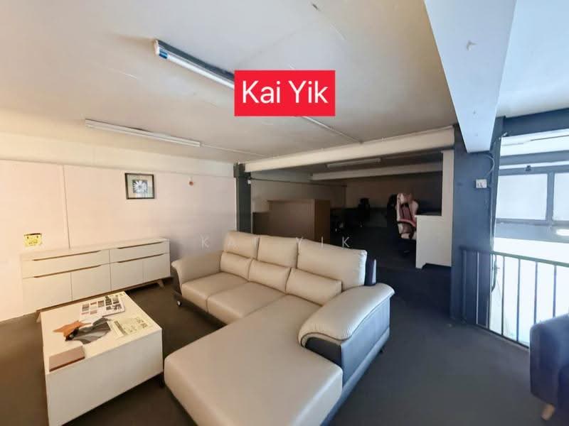 Kedai untuk Disewa di Bukit Mertajam (Penang) - Kai Yik - Interior - PropertyGuru.com.my