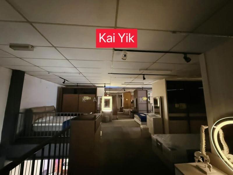 Kedai untuk Disewa di Bukit Mertajam (Penang) - Kai Yik - Bedroom - PropertyGuru.com.my