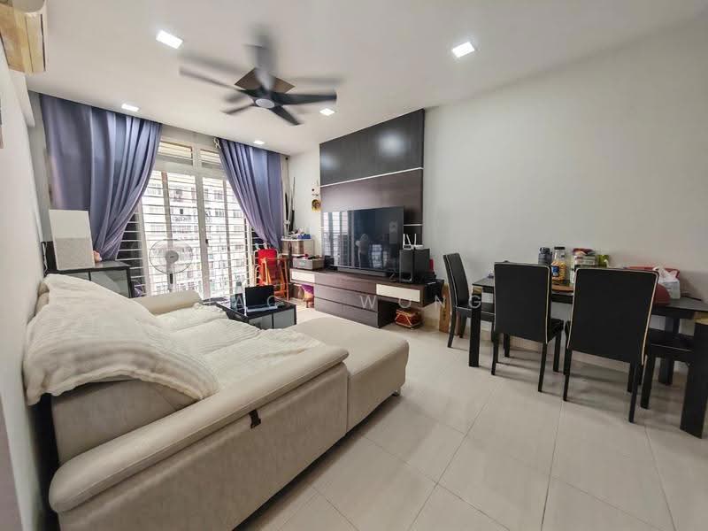 Apartment for Sale at Kipark Apartment - Jack Wong - PropertyGuru.com.my