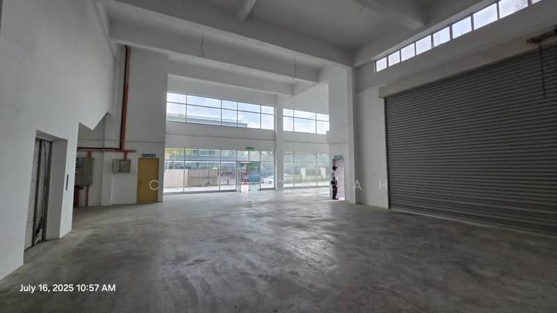 Semi-D Factory for Rent in Iskandar Puteri (Nusajaya) (Johor) - Cace Cheah - Interior - PropertyGuru.com.my