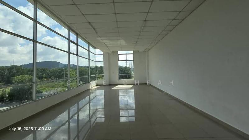 Semi-D Factory for Rent in Iskandar Puteri (Nusajaya) (Johor) - Cace Cheah - Interior - PropertyGuru.com.my
