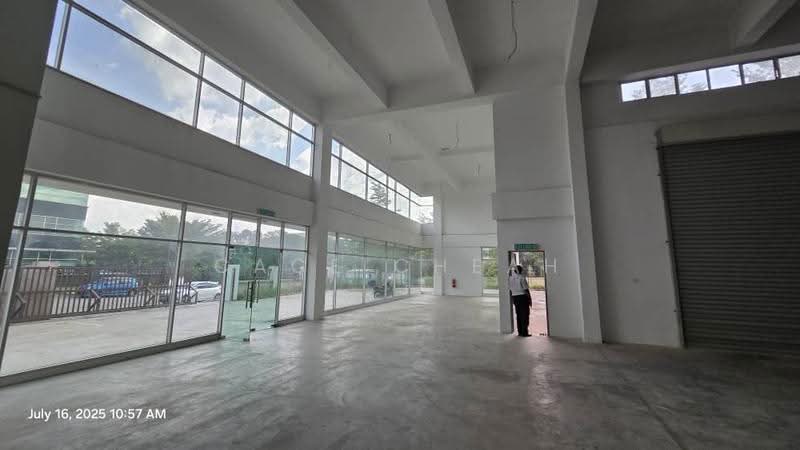 Semi-D Factory for Rent in Iskandar Puteri (Nusajaya) (Johor) - Cace Cheah - Interior - PropertyGuru.com.my