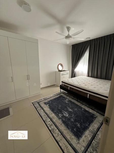 Service Residence for Sale at Huni @ Eco Ardence - Darren Ng - Bedroom - PropertyGuru.com.my