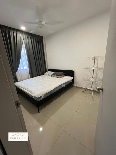 Service Residence for Sale at Huni @ Eco Ardence - Darren Ng - Bedroom - PropertyGuru.com.my