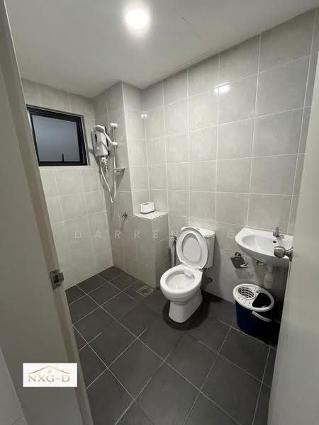 Service Residence for Sale at Huni @ Eco Ardence - Darren Ng - Bathroom - PropertyGuru.com.my