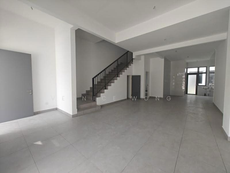 2-storey Terraced House for Sale in Taman Mount Austin (Tebrau) - Vernice Wong - Interior - PropertyGuru.com.my