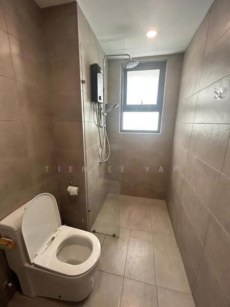 Service Residence for Rent at Savio @ Riana Dutamas - Tien Ee Yap - Bathroom - PropertyGuru.com.my