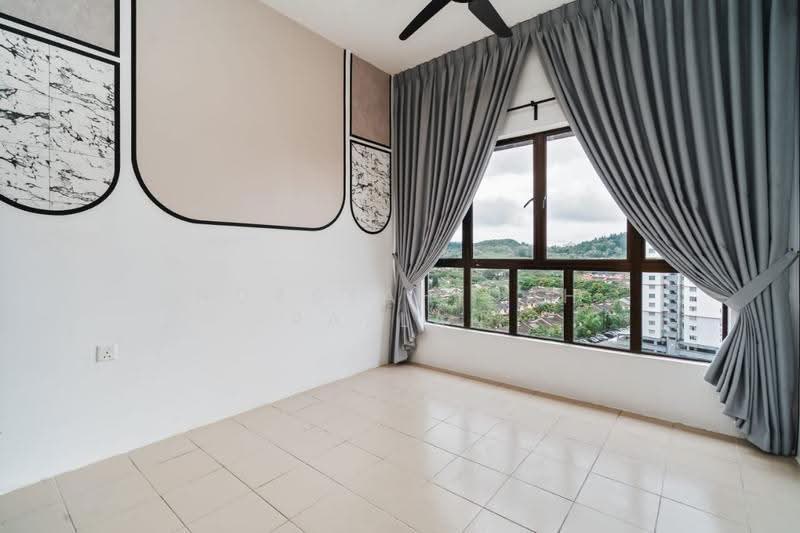 Pangsapuri untuk Dijual di PPA1M Melinjau - Norsyahidah Razlan - View - PropertyGuru.com.my