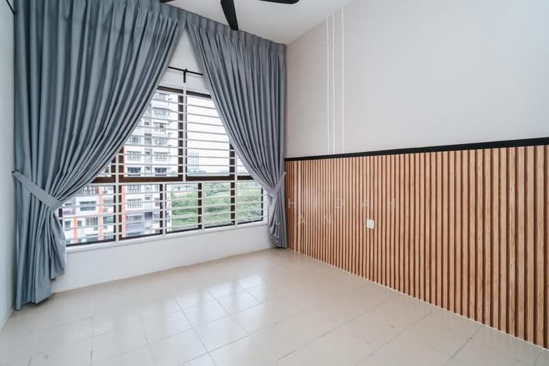 Pangsapuri untuk Dijual di PPA1M Melinjau - Norsyahidah Razlan - Interior - PropertyGuru.com.my