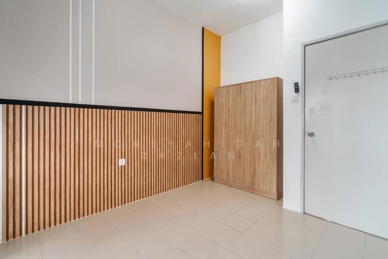 Pangsapuri untuk Dijual di PPA1M Melinjau - Norsyahidah Razlan - Interior - PropertyGuru.com.my