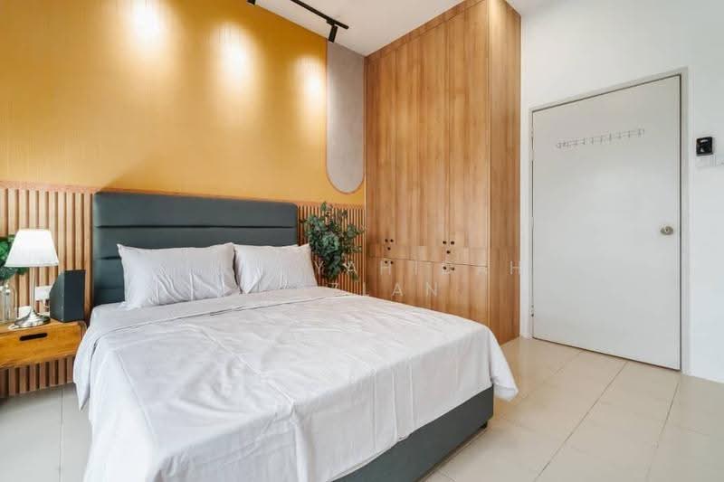Pangsapuri untuk Dijual di PPA1M Melinjau - Norsyahidah Razlan - Bedroom - PropertyGuru.com.my