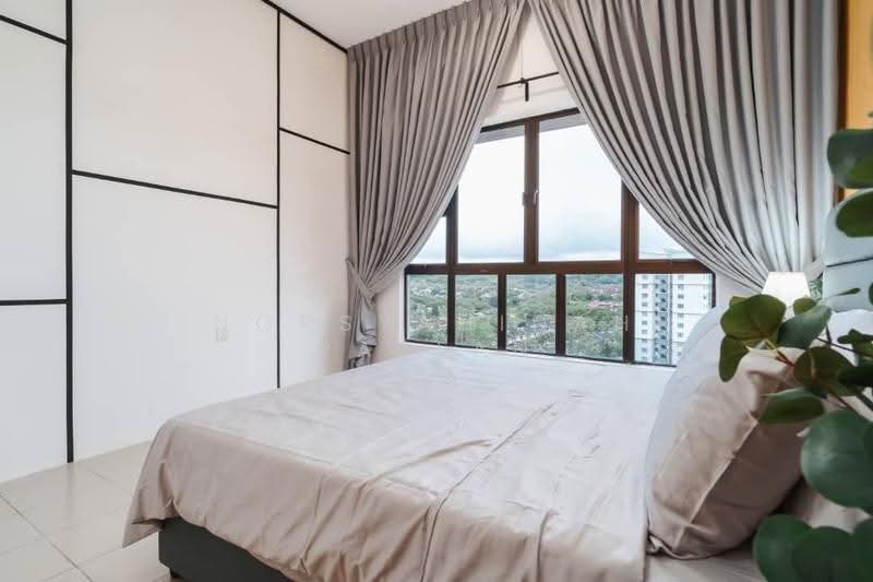 Pangsapuri untuk Dijual di PPA1M Melinjau - Norsyahidah Razlan - Bedroom - PropertyGuru.com.my
