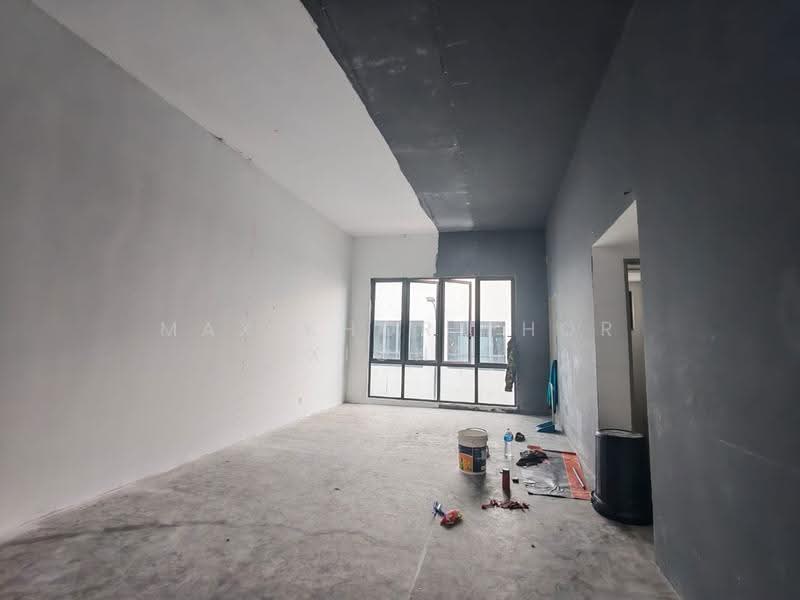 Shop / Office for Rent in Setia Alam (Selangor) - Max Khor Phor xiong - Interior - PropertyGuru.com.my