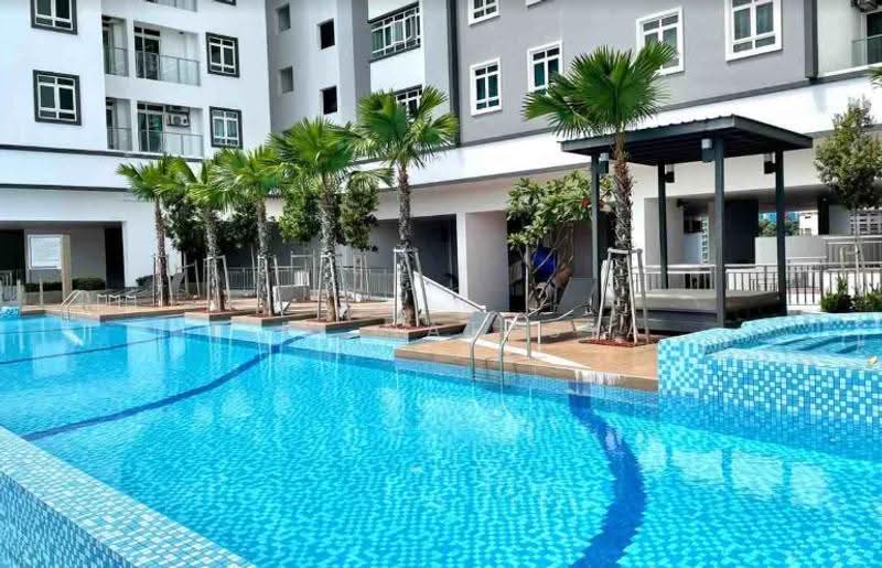 Service Residence for Sale at TR Residence - Fifi Natasya - Exterior - PropertyGuru.com.my