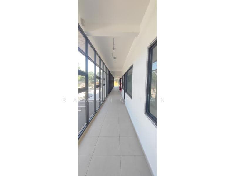 Factory for Rent in Taman Perindustrian Krubong (Krubong) - Ramona Tan - PropertyGuru.com.my