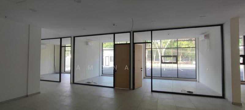 Factory for Rent in Taman Perindustrian Krubong (Krubong) - Ramona Tan - PropertyGuru.com.my