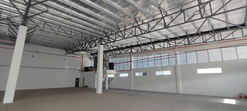 Factory for Rent in Taman Perindustrian Krubong (Krubong) - Ramona Tan - PropertyGuru.com.my