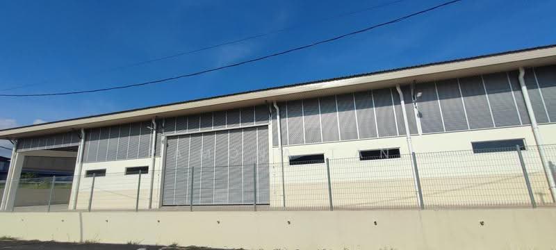 Factory for Rent in Taman Perindustrian Krubong (Krubong) - Ramona Tan - PropertyGuru.com.my