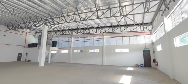 Factory for Rent in Taman Perindustrian Krubong (Krubong) - Ramona Tan - PropertyGuru.com.my