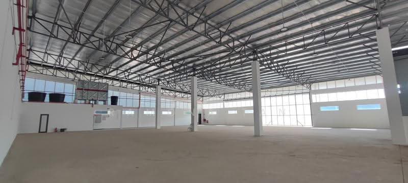 Factory for Rent in Taman Perindustrian Krubong (Krubong) - Ramona Tan - PropertyGuru.com.my